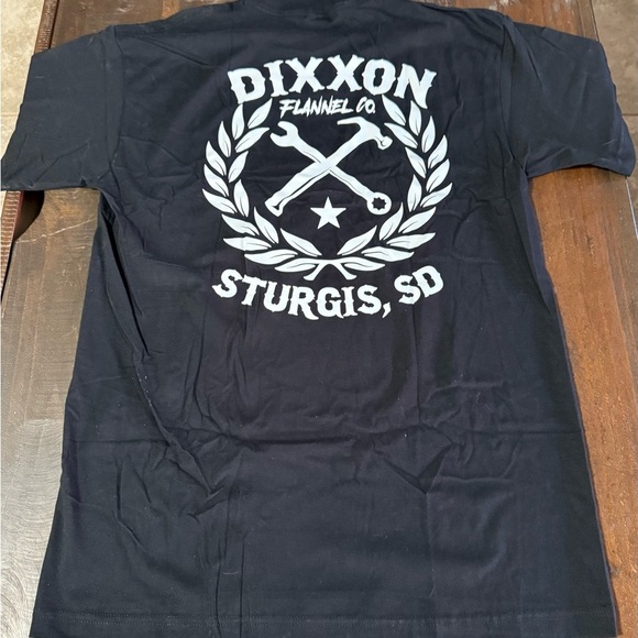 Dixxon Sturgis SD T-Shirt - Picture 3 of 4